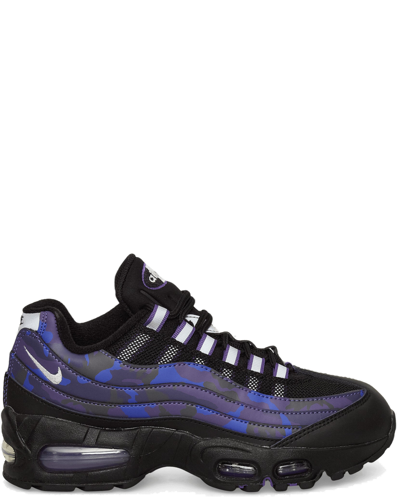 Air Max 95 Sneakers Court Purple Nike оригінал – Купити в Україні