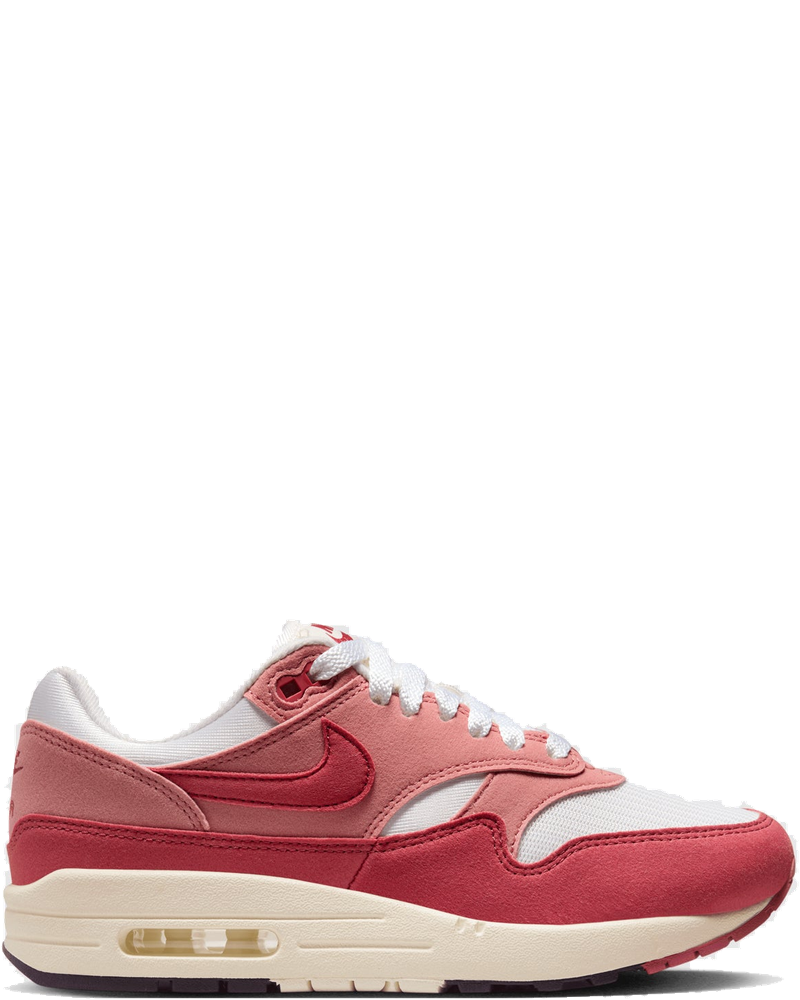 Womens Air Max 1 Red Stardust Nike оригінал – Купити в Україні