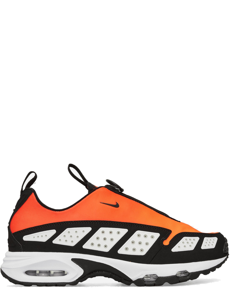Оригінальна Womens Air Max Sndr Sneakers Bright Crimson Nike