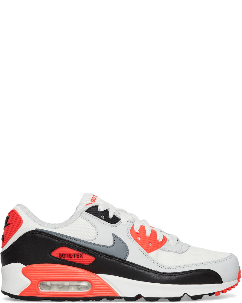 Air Max 90 Gore-Tex Sneakers Summit White Nike – Гарантія оригінальності