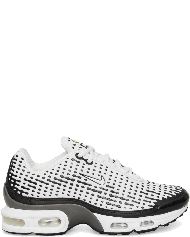 Оригінальна Air Max Plus VII Sneakers White Nike