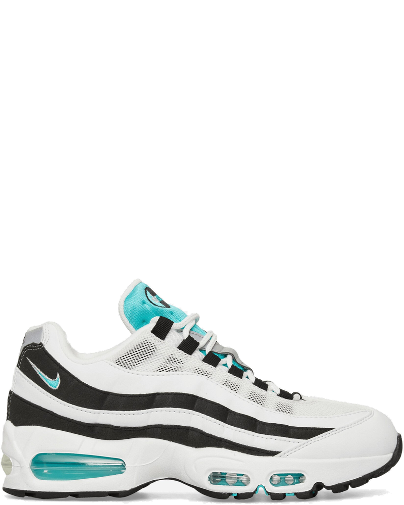 Оригінальна Air Max 95 Og Sneakers White Nike