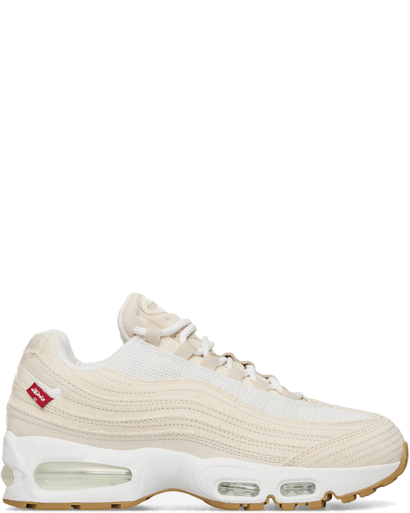 Levis Air Max 95 Sneakers White Nike оригінал – Купити в Україні