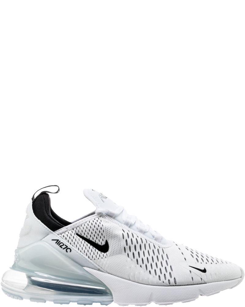 Оригінальна Air Max 270 Mens Lifestyle Shoes Nike