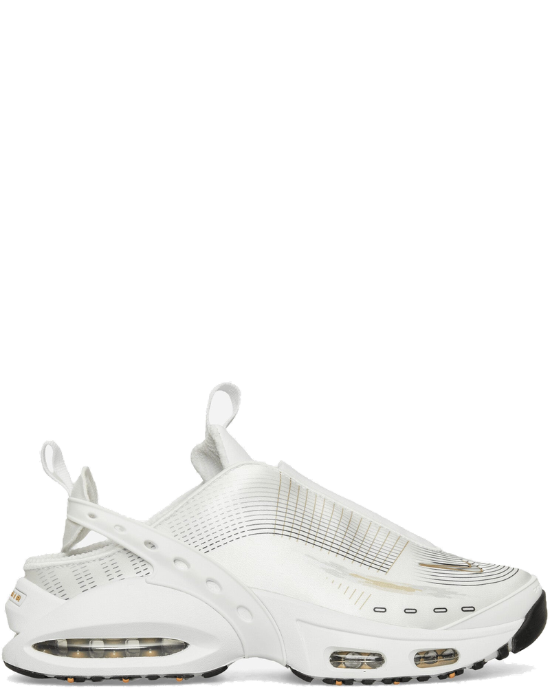 Womens Air Max Craze Sneakers White Nike оригінал – Купити в Україні