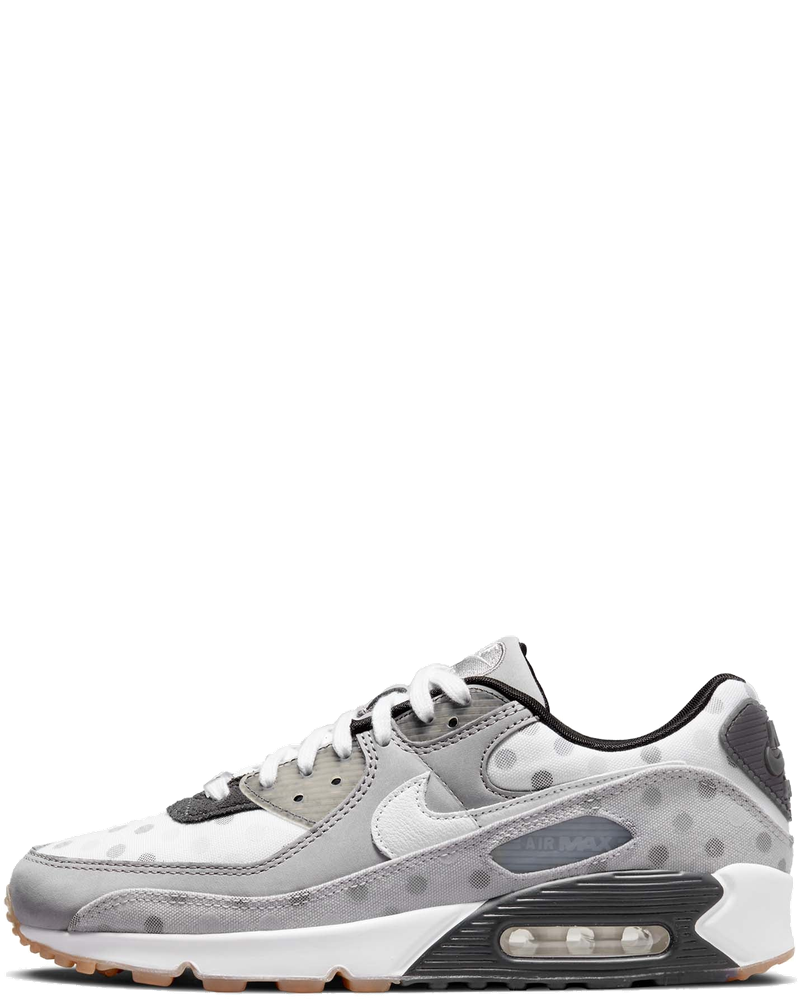 Оригінальна Mens Air Max 90 Nrg Shoes Summit White Nike