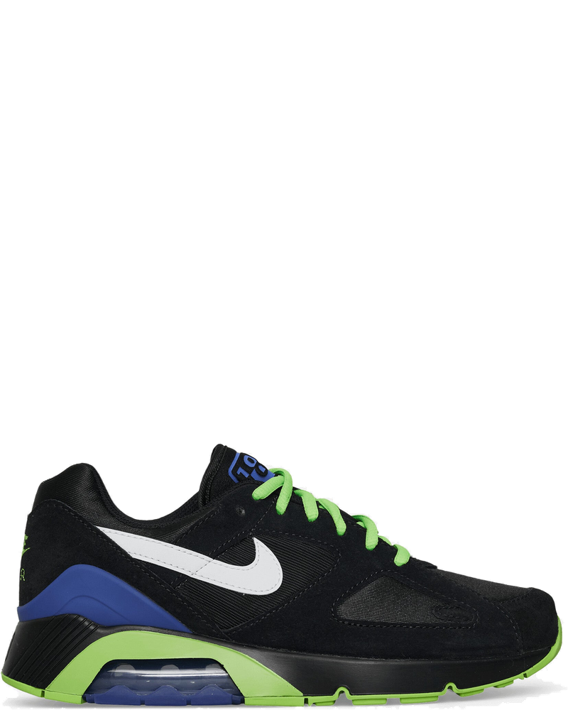 Оригінальна Air 180 Sneakers Black Nike