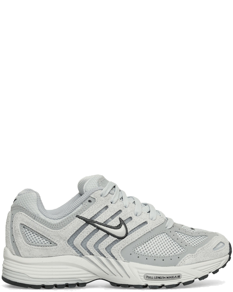 Womens Air Pegasus 2005 Sneakers Pure Platinum Nike – Гарантія оригінальності