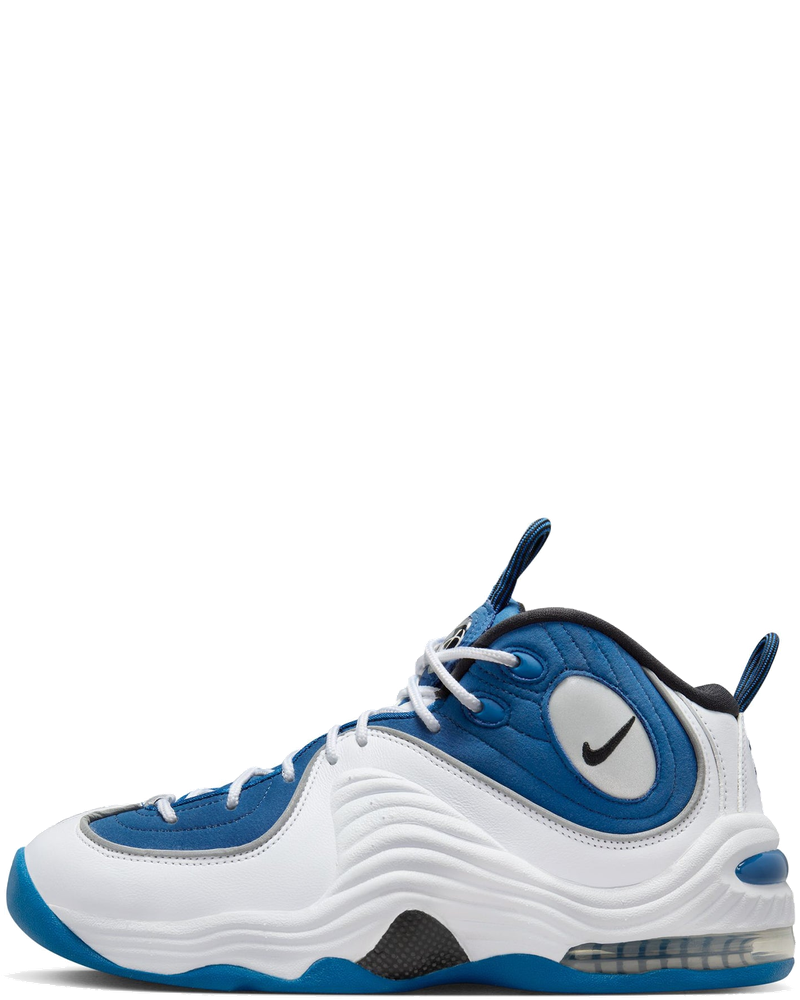 Air Penny 2 Qs Shoes Nike – Гарантія оригінальності