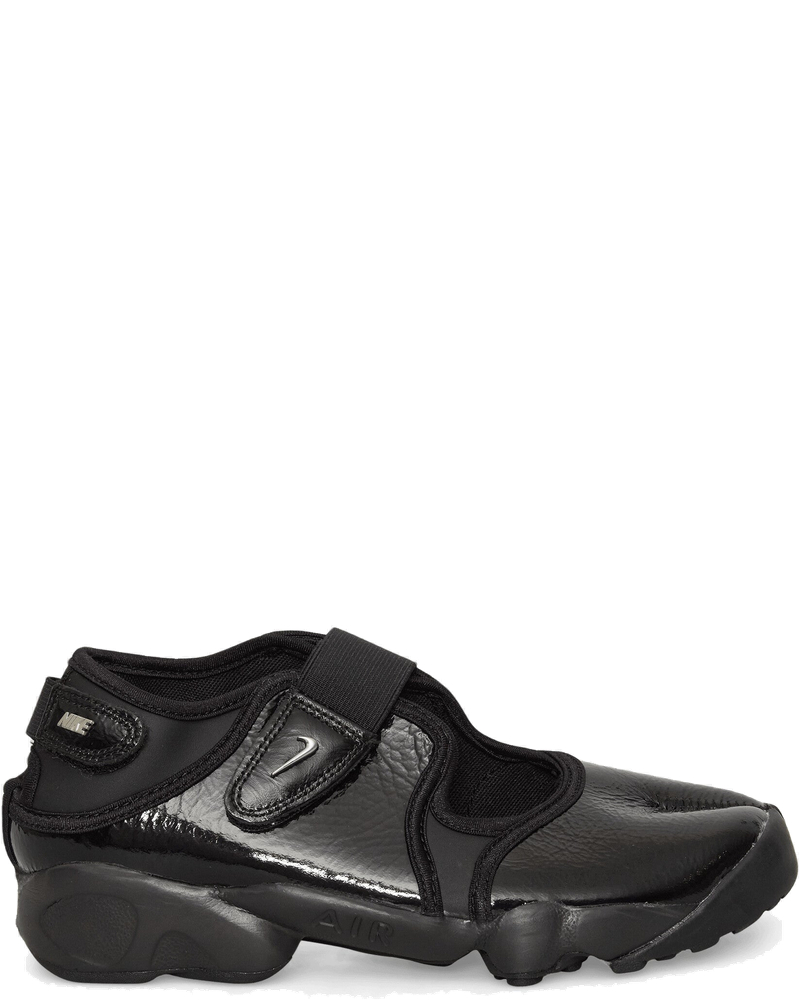 Womens Air Rift Sandals Black Nike – Гарантія оригінальності