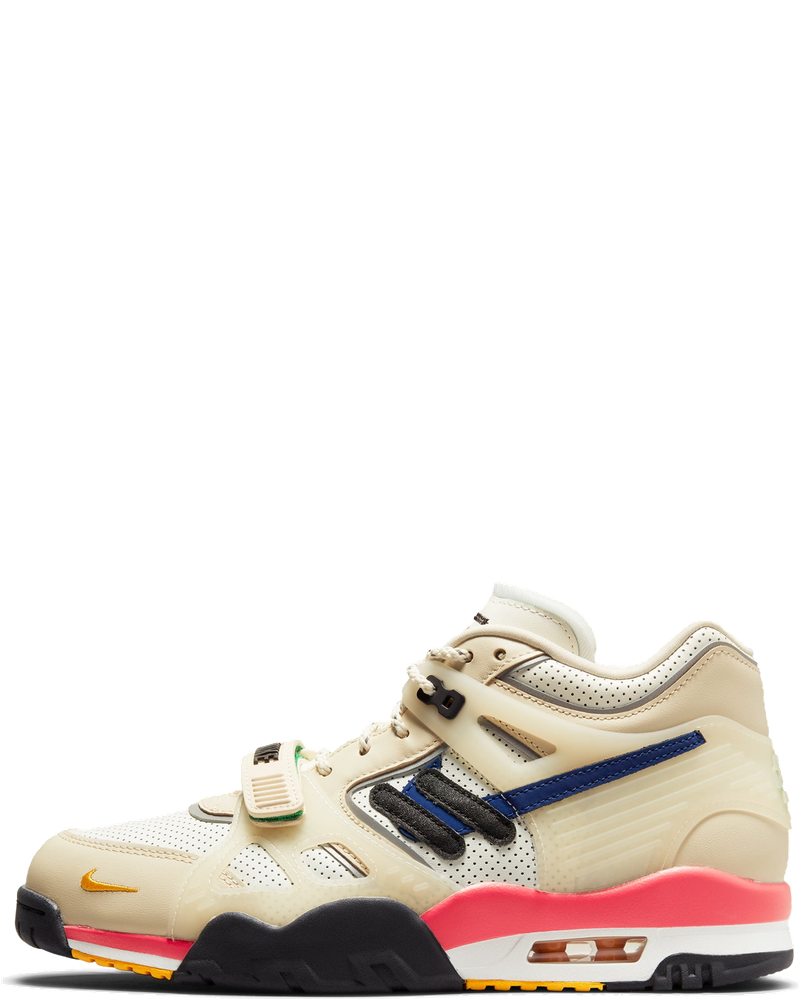 Оригінальна Mens Air Trainer 3 Saquon Barkley Shoes Nike