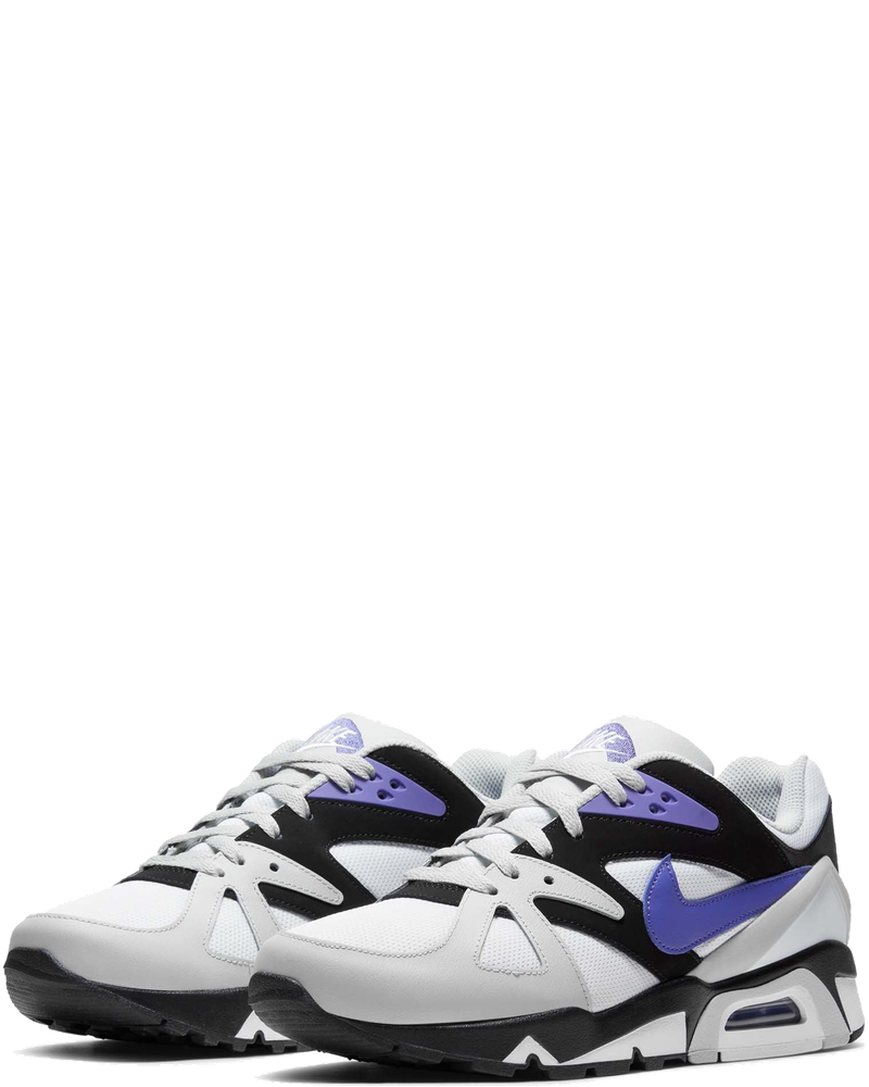 Mens Air Structure Shoe Grey Fog Nike – Гарантія оригінальності