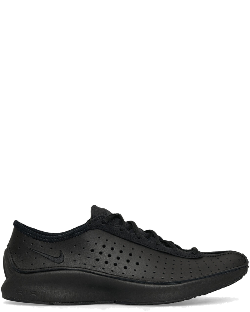 Оригінальна Womens Air Superfly Sneakers Black Nike