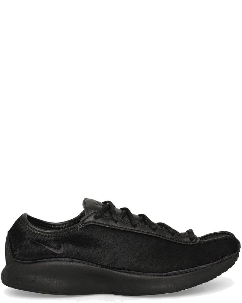 Оригінальна Womens Air Superfly Sneakers Black Nike