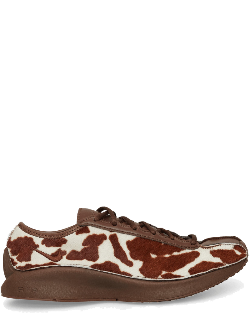 Оригінальна Womens Air Superfly Sneakers Cacao Wow Nike