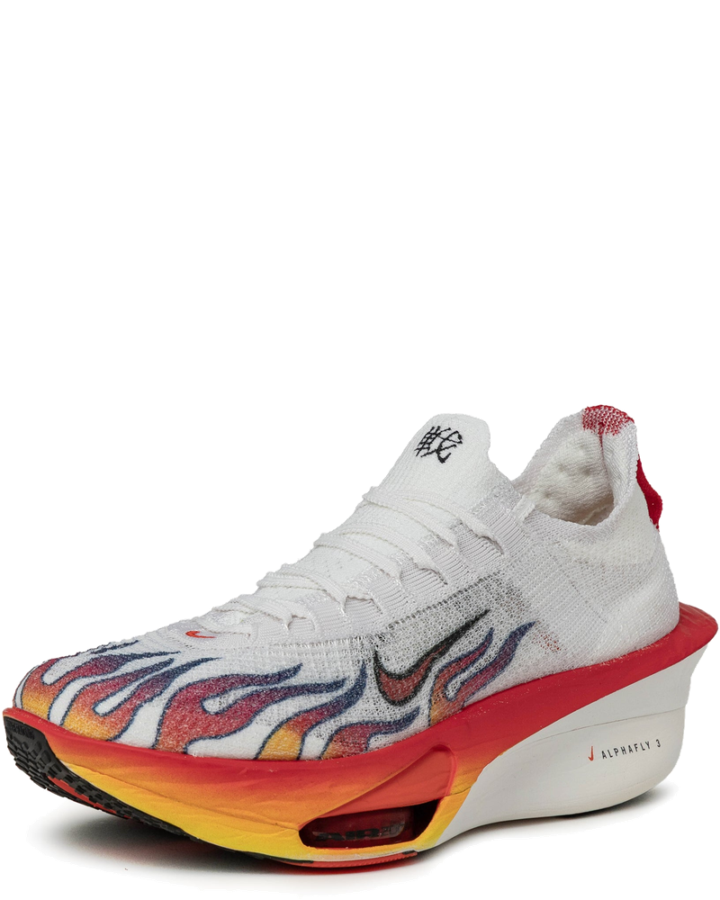 Alphafly 3 Premium Nike оригінал – Купити в Україні