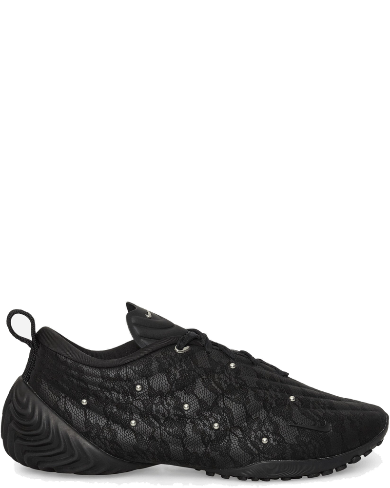 Оригінальна Womens Astra Ultra Sneakers Black Nike