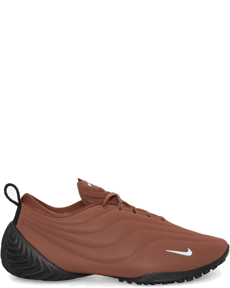 Womens Astra Ultra Sneakers Fauna Brown Nike – Гарантія оригінальності