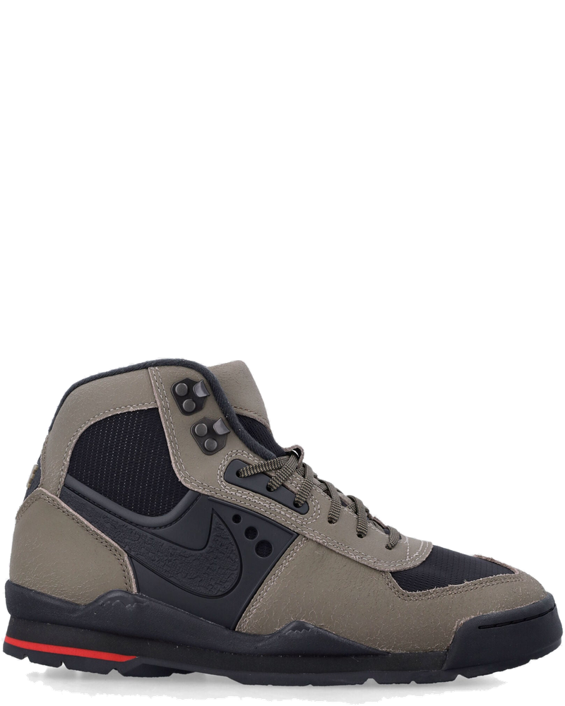 Baltoro Suede Sneakers Nike оригінал – Купити в Україні