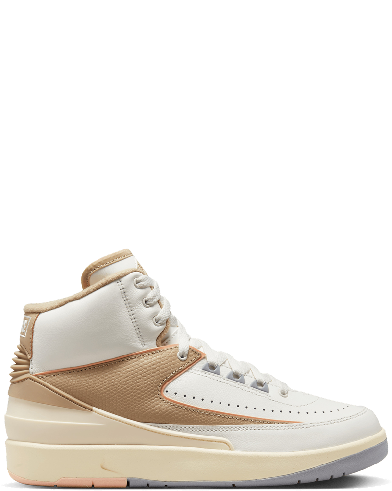 Womens Air Jordan 2 Retro Sneakers Nike – Гарантія оригінальності