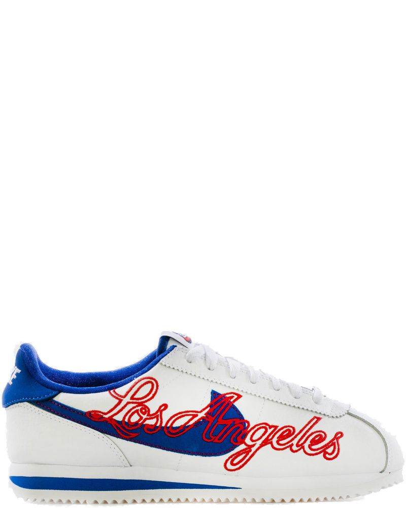 Оригінальна Cortez Basic Leather La Mens Lifestyle Shoe Nike
