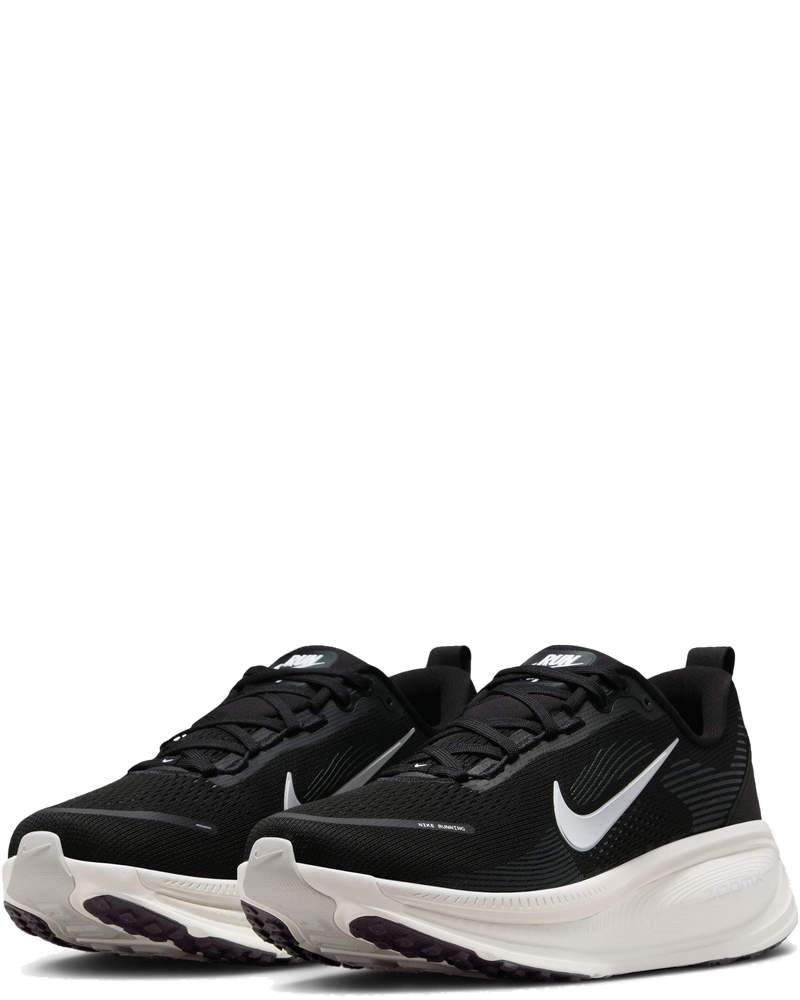 Vomero 18 Black Nike оригінал – Купити в Україні