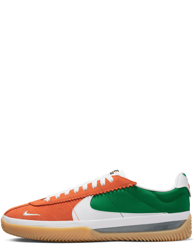 Mens Brsb Shoes Deep Orange Nike – Гарантія оригінальності