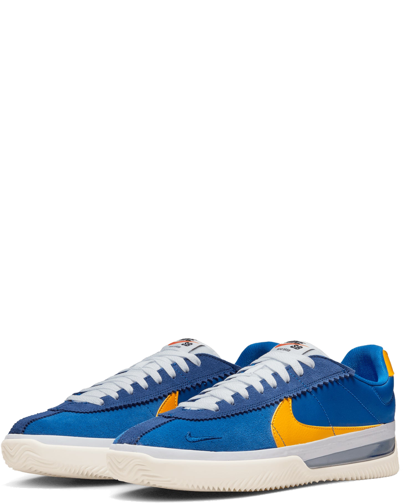 Оригінальна Mens Brsb Shoes Game Royal Nike