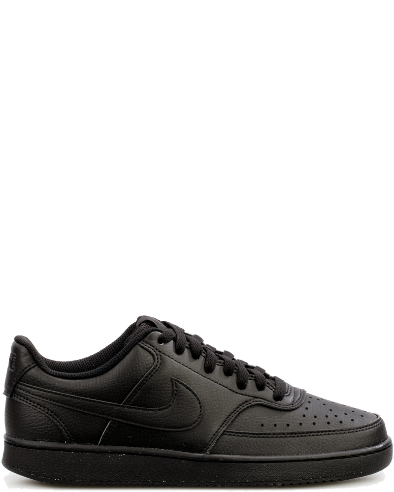 Court Vision Low Mens Lifestyle Shoes Nike – Гарантія оригінальності