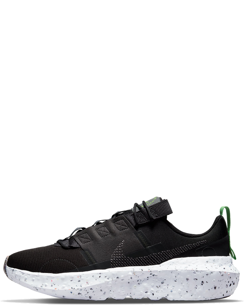 Mens Crater Impact Shoes Black Nike – Гарантія оригінальності
