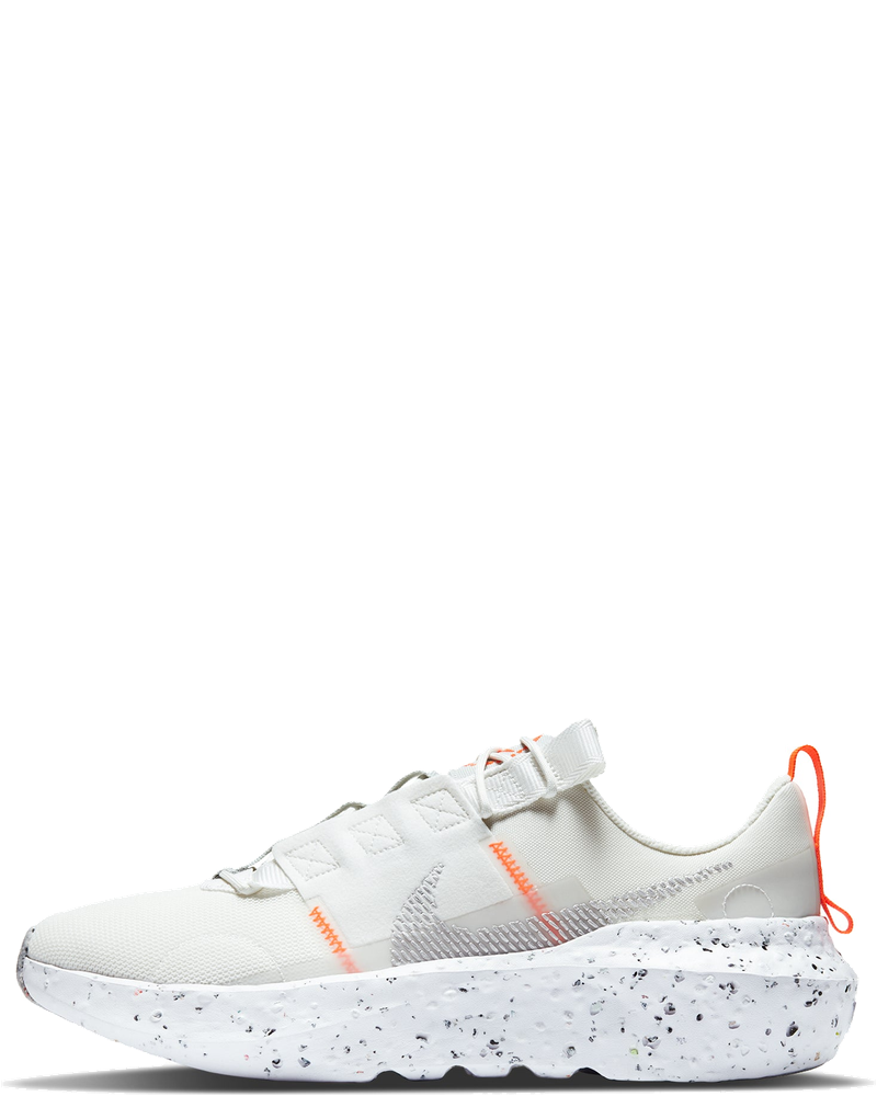 Mens Crater Impact Shoes Summit White Nike – Гарантія оригінальності