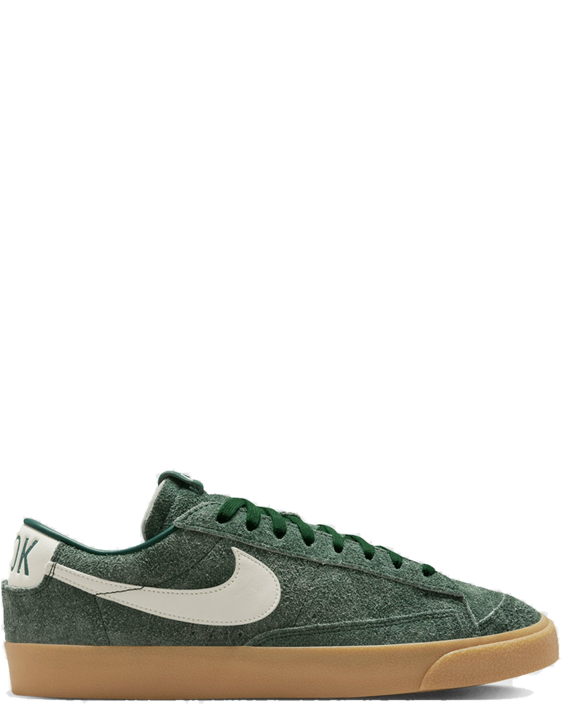 Devin Booker X Chevrolet Blazer Low Team Dark Green Nike оригінал – Купити в Україні