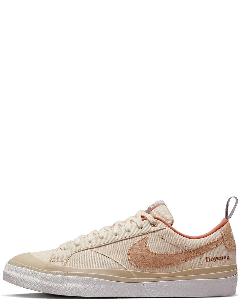 Оригінальна X Doyenne Blazer Low Shoes Nike