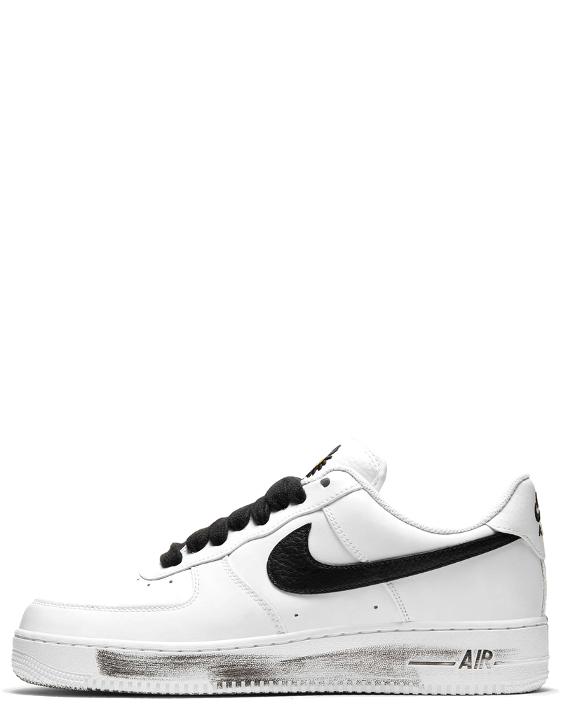 X Peaceminusone Air Force 1 07 Para Noise Shoes Nike оригінал – Купити в Україні