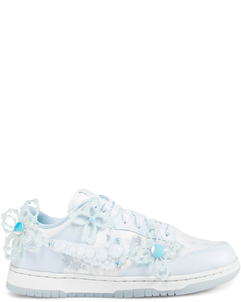 Оригінальна Dunk Sneakers Nike