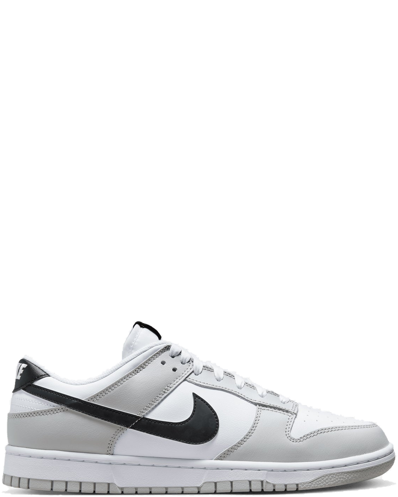 Dunk Low Retro Se Grey Fog Nike оригінал – Купити в Україні