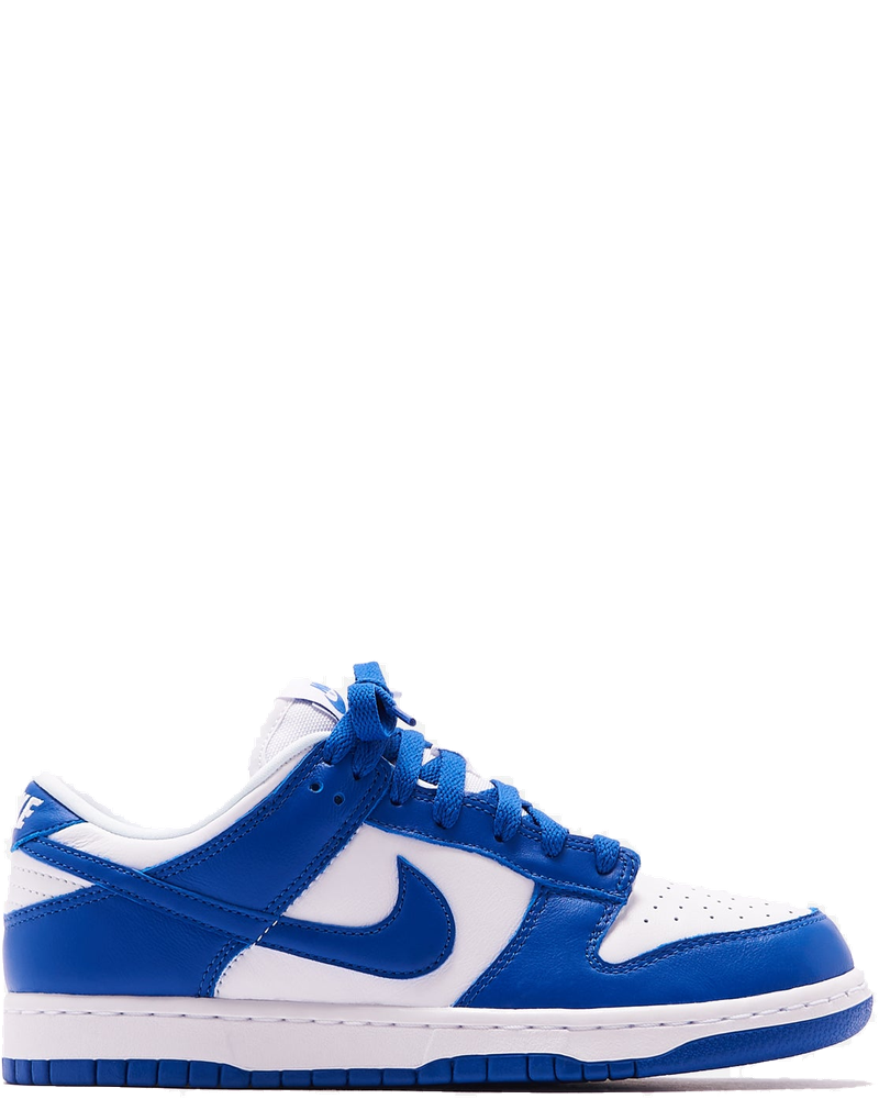 Dunk Low Sp White Nike оригінал – Купити в Україні