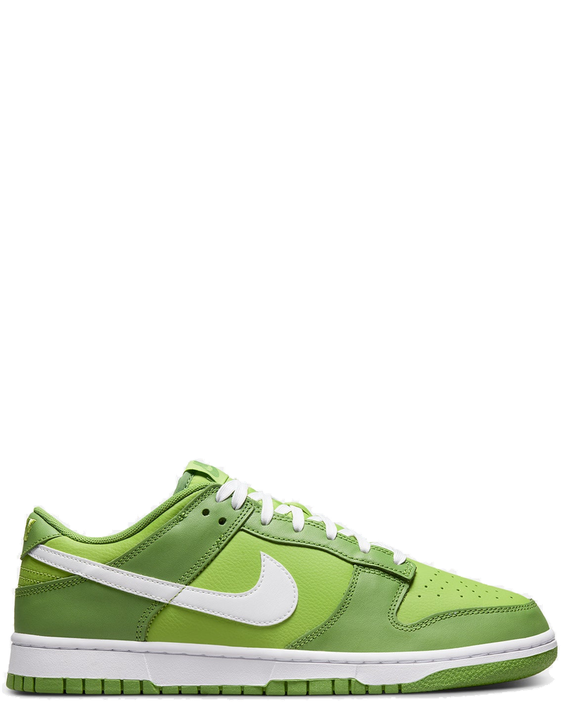 Dunk Low Retro Chlorophyll Nike – Гарантія оригінальності