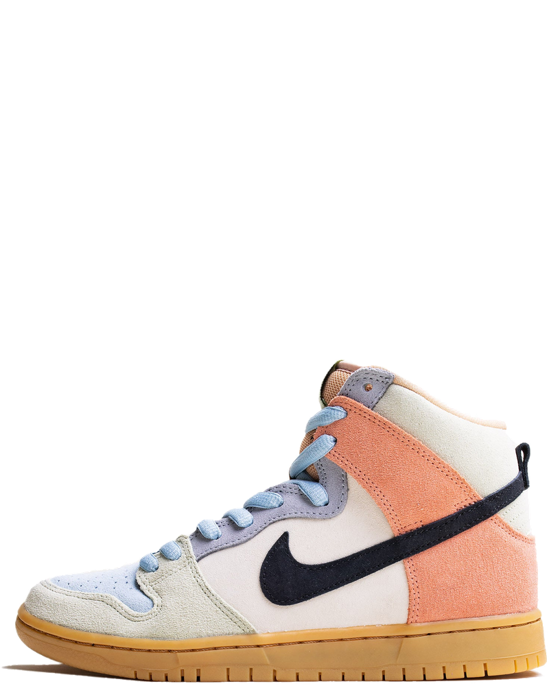 Оригінальна Mens Dunk High Pro [cn8345 001] Nike
