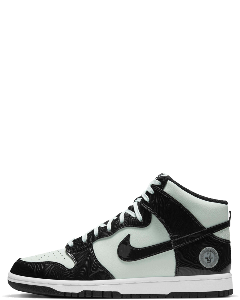 Mens Dunk High All Star Shoes Nike оригінал – Купити в Україні