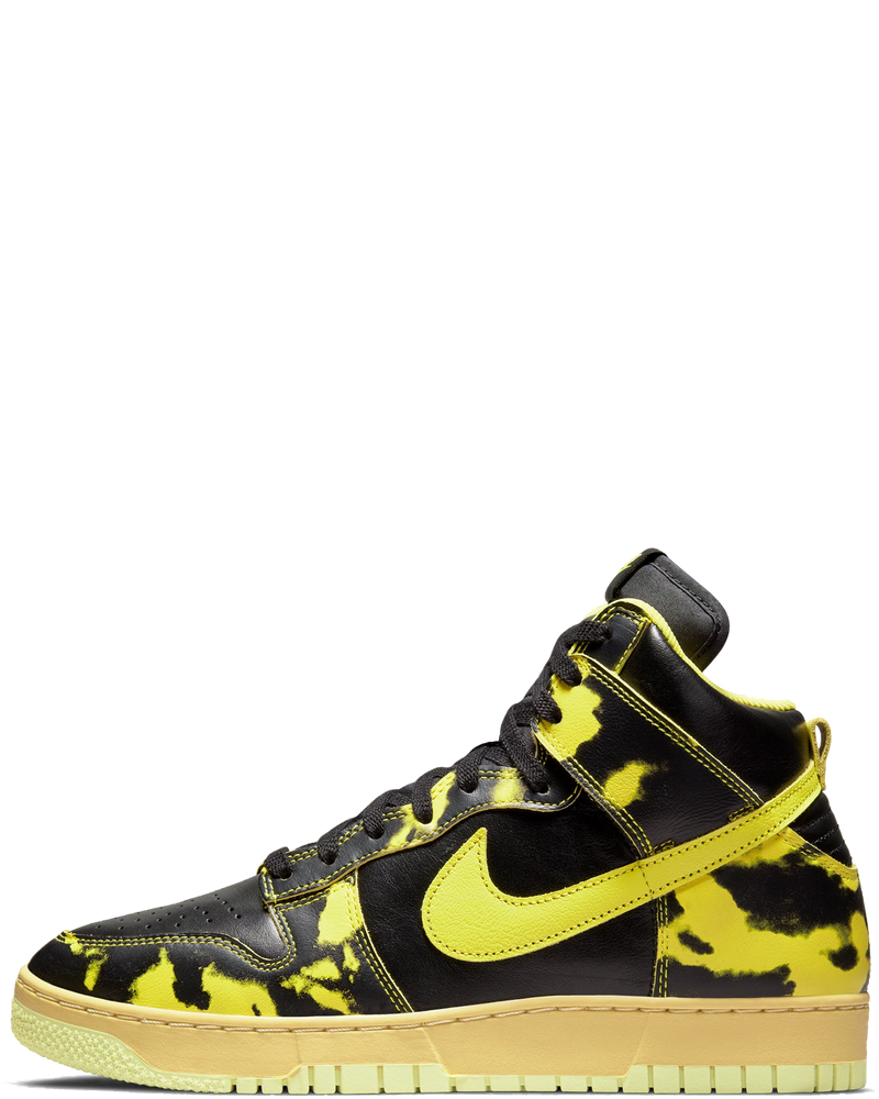 Dunk High 1985 Sp Shoes Nike – Гарантія оригінальності