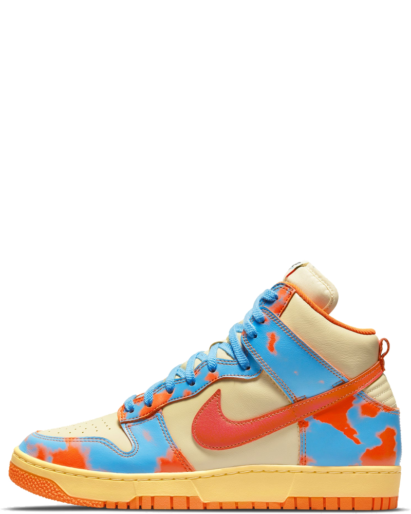 Dunk High 1985 Sp Shoes Nike – Гарантія оригінальності