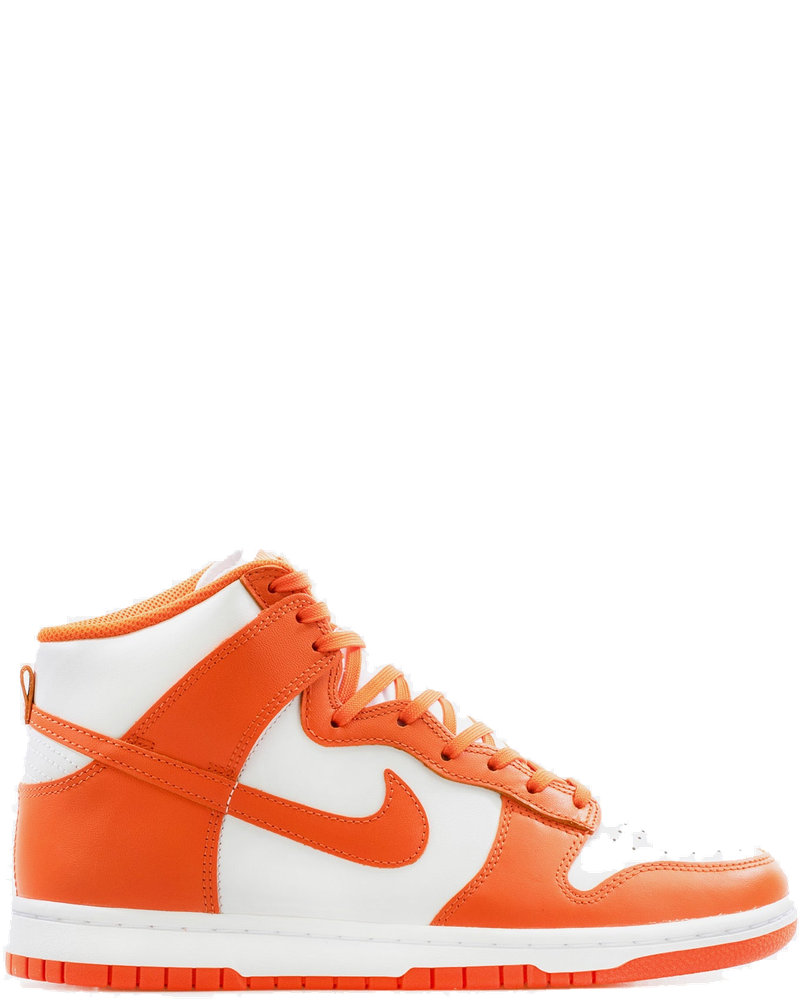 Dunk High Syracuse Mens Lifestyle Shoe Nike – Гарантія оригінальності