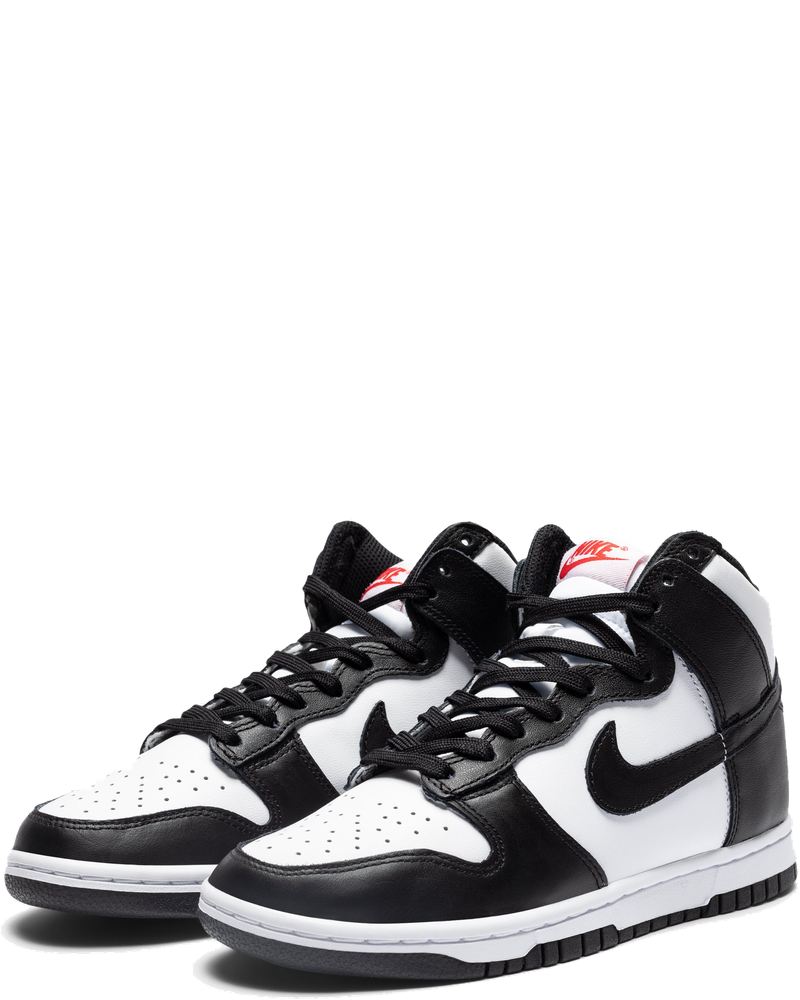 Womens Dunk High Nike оригінал – Купити в Україні