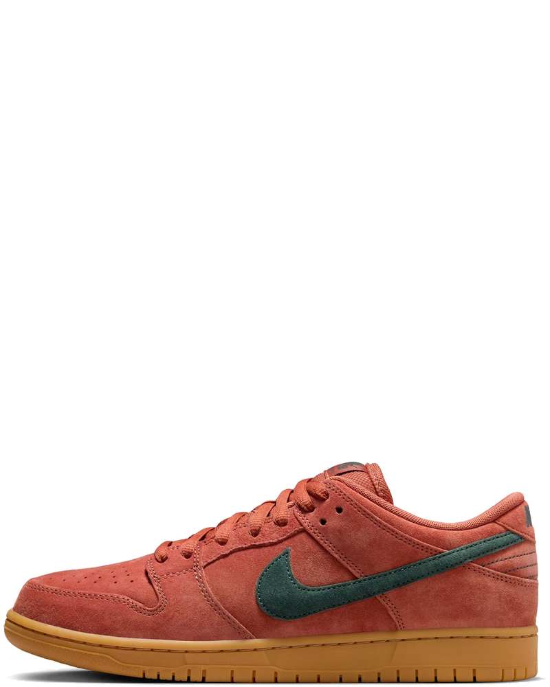 Mens Dunk Low Burnt Sunrise Shoes Nike – Гарантія оригінальності