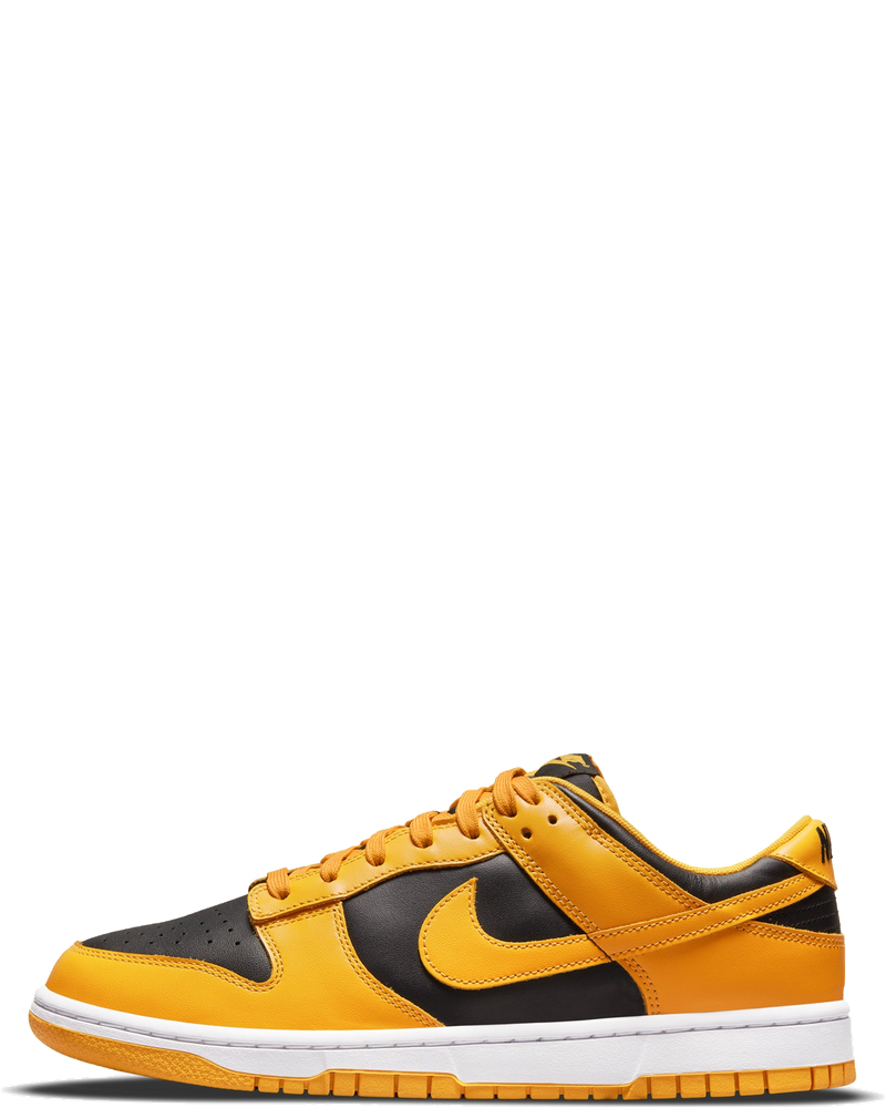 Dunk Low Championship Goldenrod Shoes Nike – Гарантія оригінальності