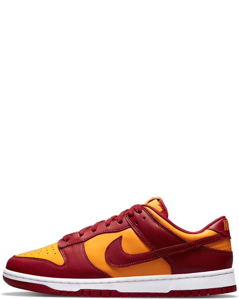 Dunk Low Midas Gold Shoes Nike – Гарантія оригінальності