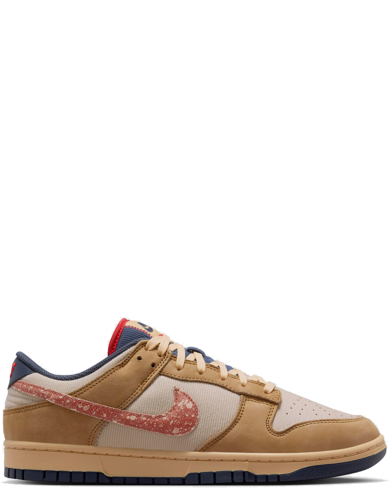 Оригінальна Dunk Low Mens Basketball Shoes Nike