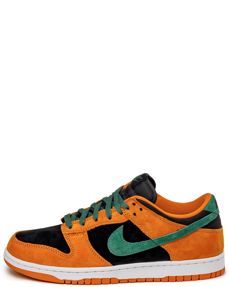 Dunk Low Sp *ceramic* Nike – Гарантія оригінальності