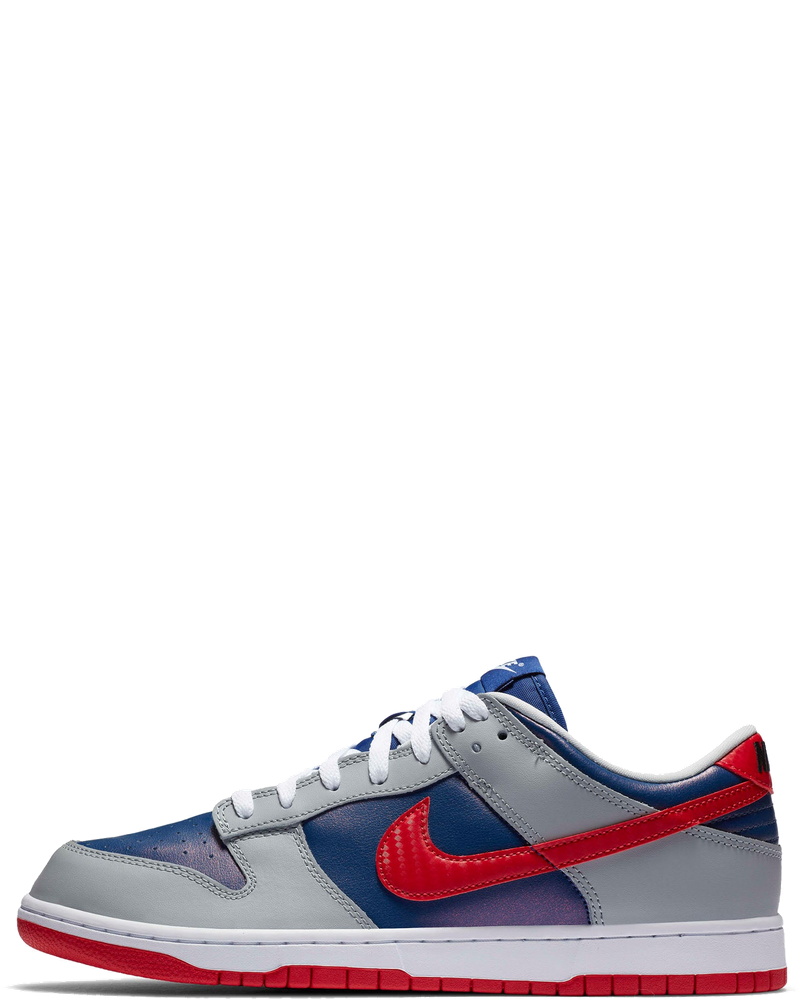 Оригінальна Mens Dunk Low Sp Samba Shoes Nike